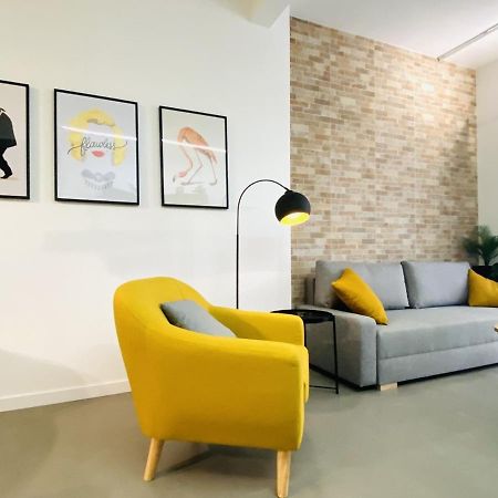 Tarongers, Lovely Flat In The Center Valencia Exterior foto