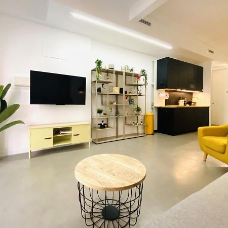 Tarongers, Lovely Flat In The Center Valencia Exterior foto