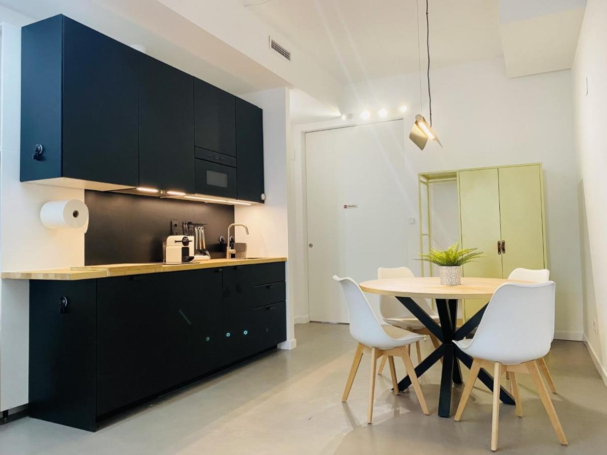 Tarongers, Lovely Flat In The Center Valencia Exterior foto