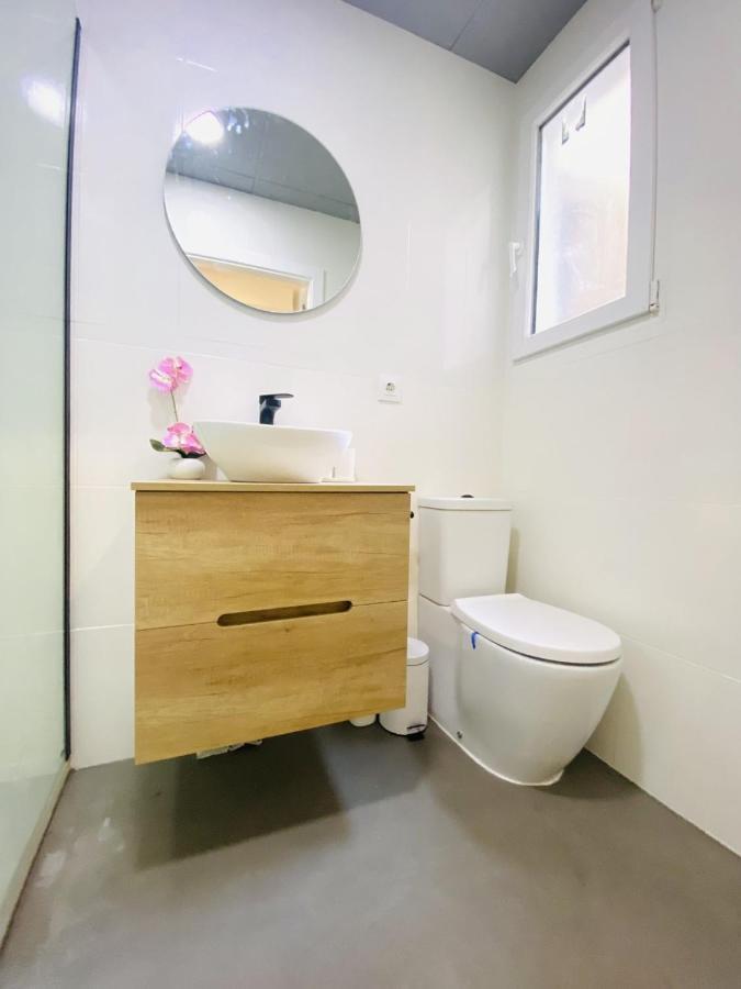 Tarongers, Lovely Flat In The Center Valencia Exterior foto